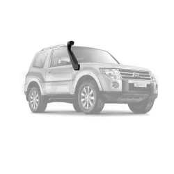 Snorkel, wlot MITSUBISHI PAJERO / MONTERO V80 / V90 (2007 - )